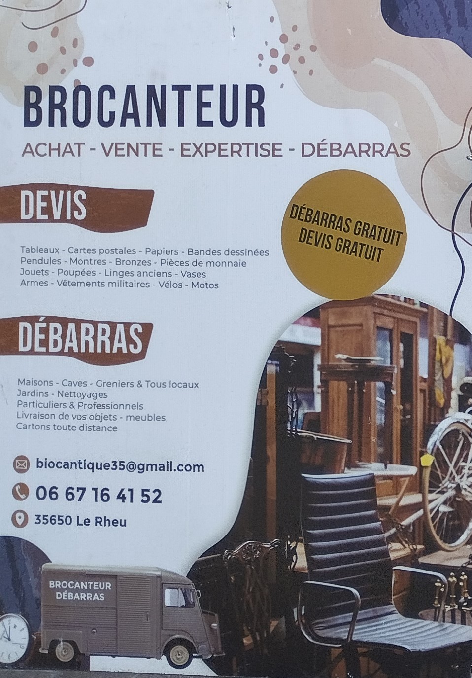 Couleur charte graphique
